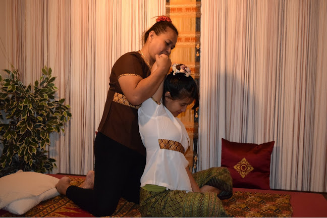 Thiwa Thai Massage