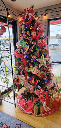 Florist «Flowerama», reviews and photos, 1705 Old Norcross Rd, Lawrenceville, GA 30045, USA