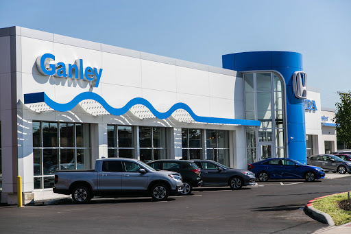 Honda Dealer «Ganley Honda», reviews and photos, 25870 Lorain Rd, North Olmsted, OH 44070, USA