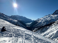 Domaine du Tour du Restaurant Charamillon à Chamonix-Mont-Blanc - n°5