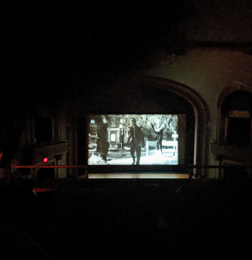 Non-Profit Organization «Everett Theatre», reviews and photos, 51 W Main St, Middletown, DE 19709, USA