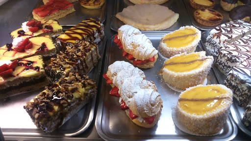 Pastelaria Flor de Leiria no Leiria, Leiria