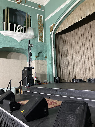 Live Music Venue «The Talent Factory», reviews and photos, 1114 6th St, Nevada, IA 50201, USA