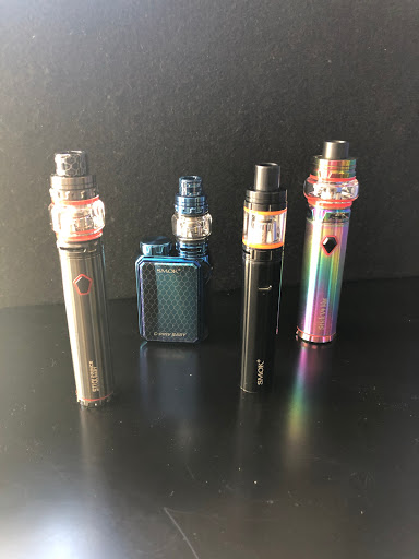 Vaporizer Store «UP IN SMOKE Vapes & Tobacco Shop», reviews and photos, 176 US-202 #114, Ringoes, NJ 08551, USA