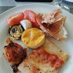 Photo n°35 de l'avis de Nathanael.a fait le 04/10/2023 à 01:04 sur le  Resort Valle dell’Erica Thalasso & SPA à Santa Teresa Gallura