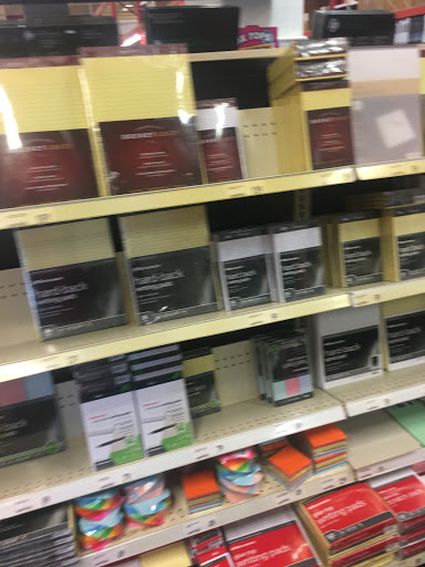 Office Supply Store «Office Depot», reviews and photos, 330 Franklin Rd #306C, Brentwood, TN 37027, USA