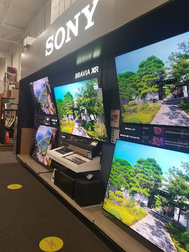 Electronics Store «Best Buy», reviews and photos, 1730 Pleasant Pl, Arlington, TX 76015, USA