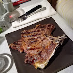 Photo n°2 de l'avis de Florentin. fait le 21/02/2018 à 08:31 sur le  il Tamburello à Castelfranco Veneto