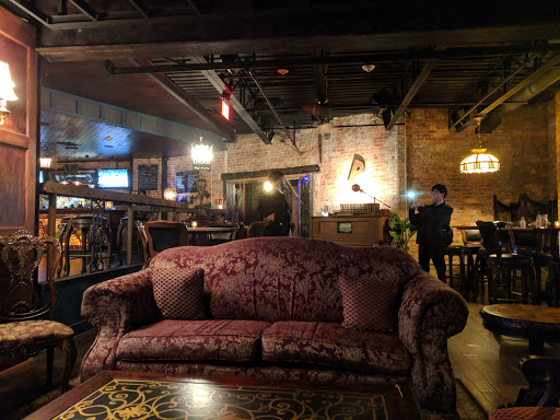 Concert Hall «The Paramount», reviews and photos, 370 New York Ave, Huntington, NY 11743, USA