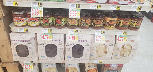 Grocery Store «Tryon IGA Supermarket», reviews and photos, 370 S Trade St, Tryon, NC 28782, USA