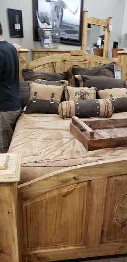 Furniture Store «Ivan Smith Furniture», reviews and photos, 1613 W Loop 281, Longview, TX 75604, USA
