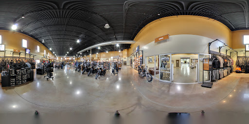 Harley-Davidson Dealer «Harley-Davidson of Kingwood», reviews and photos, 111 Northpines Dr, Kingwood, TX 77339, USA