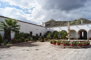 Hacienda Calderón image