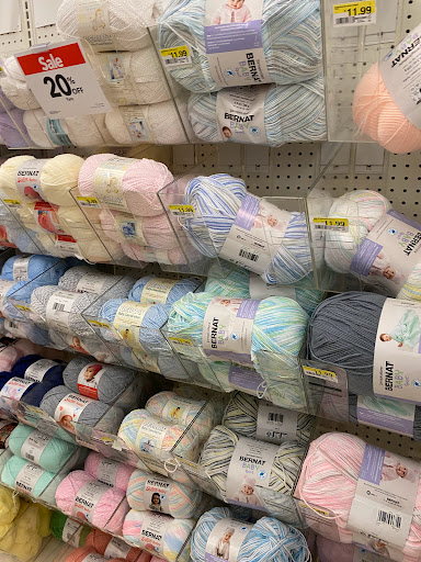 Fabric Store «Jo-Ann Fabrics and Crafts», reviews and photos, 244 Worcester Rd, Natick, MA 01760, USA