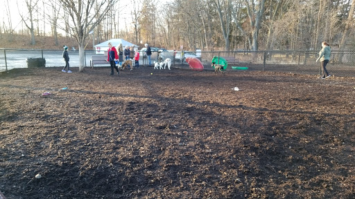 Park «Pascack Brook County Park», reviews and photos, 150 Emerson Rd, Westwood, NJ 07675, USA