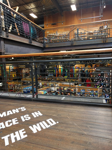 Camping Store «REI», reviews and photos, 43962 Fremont Blvd, Fremont, CA 94538, USA