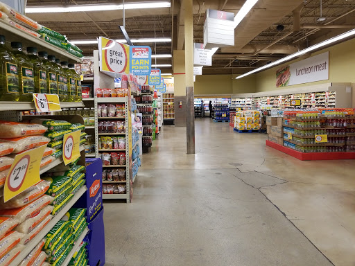 Supermarket «Winn-Dixie», reviews and photos, 1515 E Hallandale Beach Blvd, Hallandale Beach, FL 33009, USA