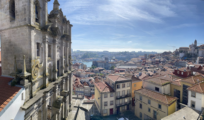 1·2·Tours | Free Tour Oporto | Tour Guimaraes | + Tours - Agência de viagens