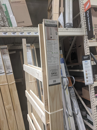 Home Improvement Store «The Home Depot», reviews and photos, 25650 N Lake Pleasant Pkwy, Peoria, AZ 85383, USA