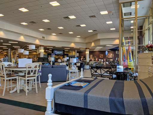 Furniture Store «Raymour & Flanigan Furniture and Mattress Store», reviews and photos, 79 NJ-73, Voorhees Township, NJ 08043, USA