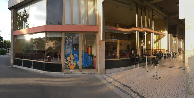 Café Sol Poente - Prato do dia