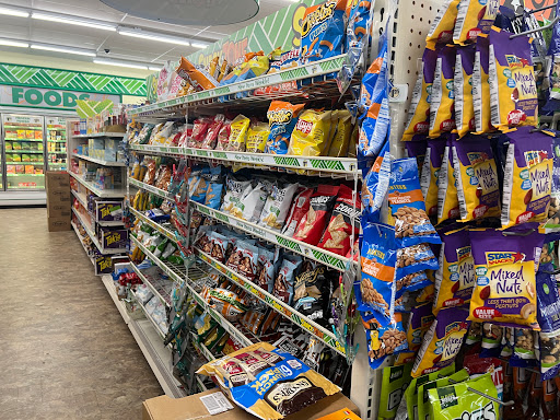Dollar Store «Dollar Tree», reviews and photos, 8491 Grand River Ave, Brighton, MI 48116, USA