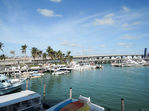 Boat Rental Miami