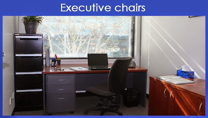 City Executive Suites