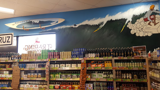 Shopping Mall «San Lorenzo Park Plaza Shopping Center», reviews and photos, 101-147 River St S, Santa Cruz, CA 95060, USA