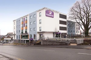 Premier Inn Maidstone Town Centre hotel image