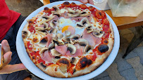 Pizza du Pizzeria Luigi à Saint-Lary-Soulan - n°2