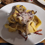 Photo n°1 de l'avis de Julien.l fait le 04/12/2021 à 13:02 sur le  Labottega Pastificio con Cucina Roma à Rome