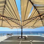 Photo n°2 de l'avis de Hamza.a fait le 27/08/2022 à 10:57 sur le  Hotel Bagni Arcobaleno s.a.s. à Deiva Marina