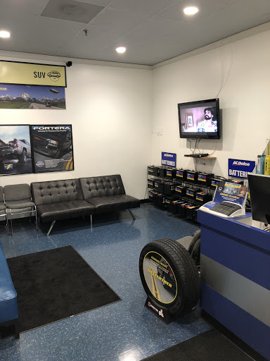 Tire Shop «Adventure Tires», reviews and photos, 7930 NW 36th St #13, Doral, FL 33166, USA