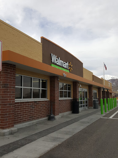 Supermarket «Walmart Neighborhood Market», reviews and photos, 3555 S 8400 W, Magna, UT 84044, USA
