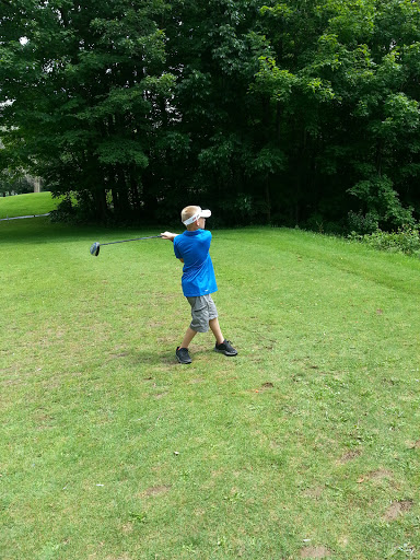 Golf Course «Pipestone Creek Golf Course», reviews and photos, 6768 Naomi Rd, Eau Claire, MI 49111, USA