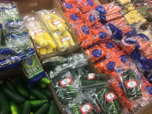 Supermarket «ALDI», reviews and photos, 2007 S Western Ave, Marion, IN 46953, USA