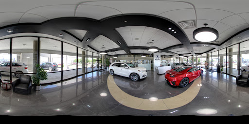 Acura Dealer «Jody Wilkinson Acura», reviews and photos, 1111 Main St, Salt Lake City, UT 84111, USA