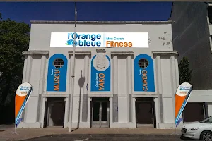 Orange Bleue Room De Sport image