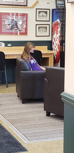 Auto Repair Shop «Combs Auto Service & Tire Center», reviews and photos, 10520 Big Bend Rd, Kirkwood, MO 63122, USA