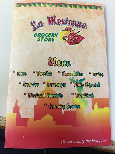 Grocery Store «La Mexicana Grocery Store», reviews and photos, 432 N Main St, West Bend, WI 53090, USA
