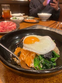 山本焼肉店