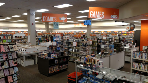 Used Book Store «2nd & Charles», reviews and photos, 3525 Ross Clark Cir #300, Dothan, AL 36303, USA