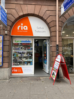 Selva Telecom à Strasbourg