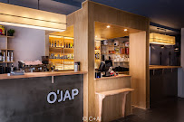 Atmosphère du Restaurant japonais ojap sushi à Lyon - n°8