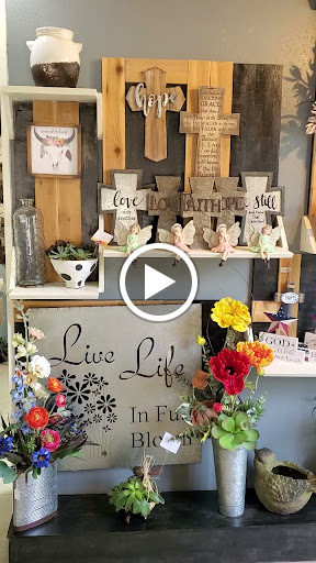 Florist «The Flower Box», reviews and photos, 910 Martin Luther King St, Georgetown, TX 78626, USA