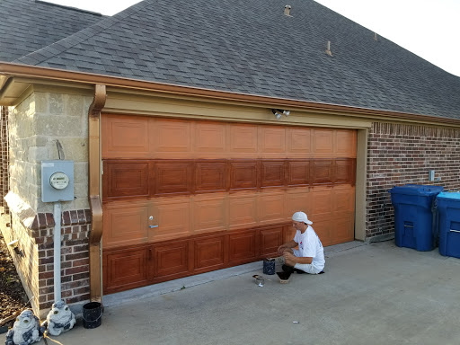 Painter «Supreme Painting», reviews and photos, 7506 Pebble Dr, Fort Worth, TX 76118, USA