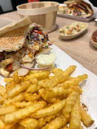 Photo n°40 de Aslan Berliner à Bordeaux ()