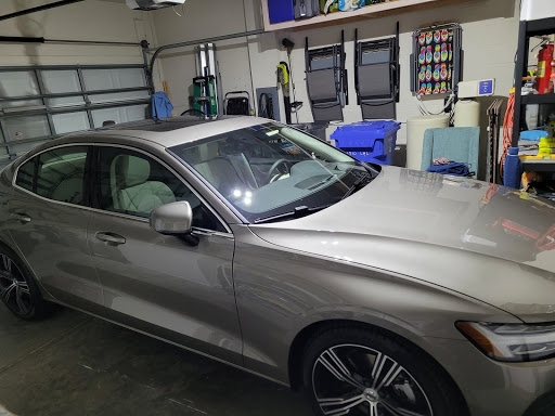 Car Dealer «Volvo of Tampa», reviews and photos, 6008 N Dale Mabry Hwy, Tampa, FL 33614, USA