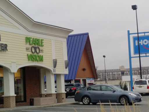 Pearle Vision, 84 Boston Turnpike, Shrewsbury, MA 01545, USA, 
